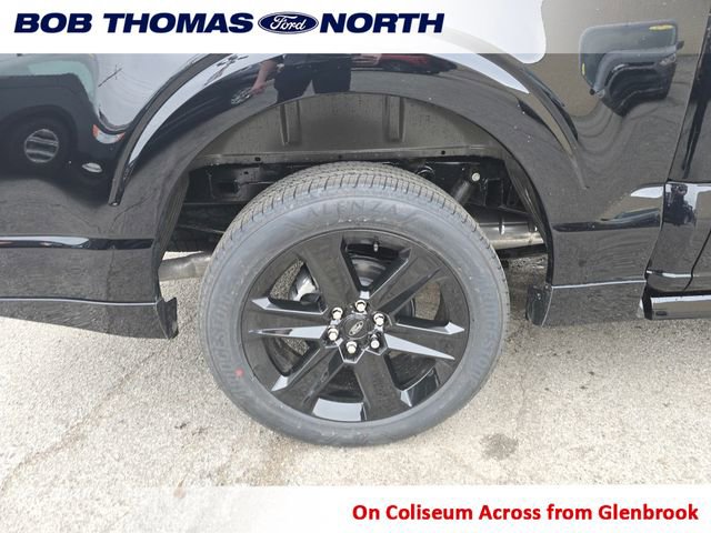 New 2026 Ford F150 STX w/ F-150 LOBO Package AWD/4WD image 14