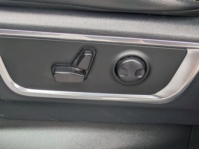 Used 2025 RAM 1500 Laramie image 20