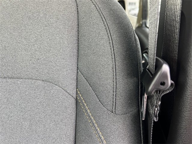 New 2026 Jeep Wrangler Willys image 12