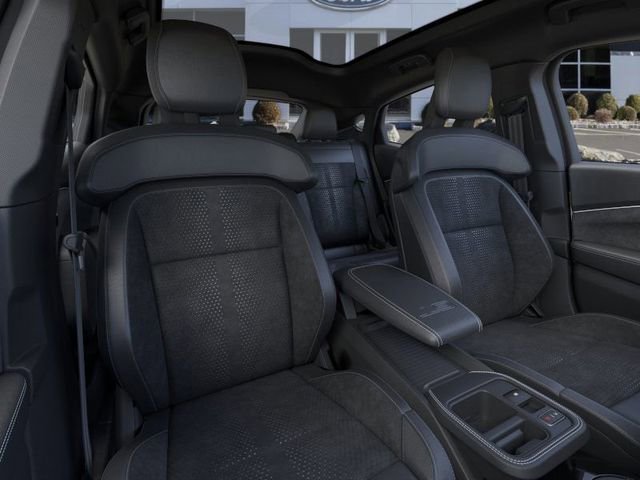 New 2025 Ford Mustang Mach-E GT w/ Interior Protection Package image 10