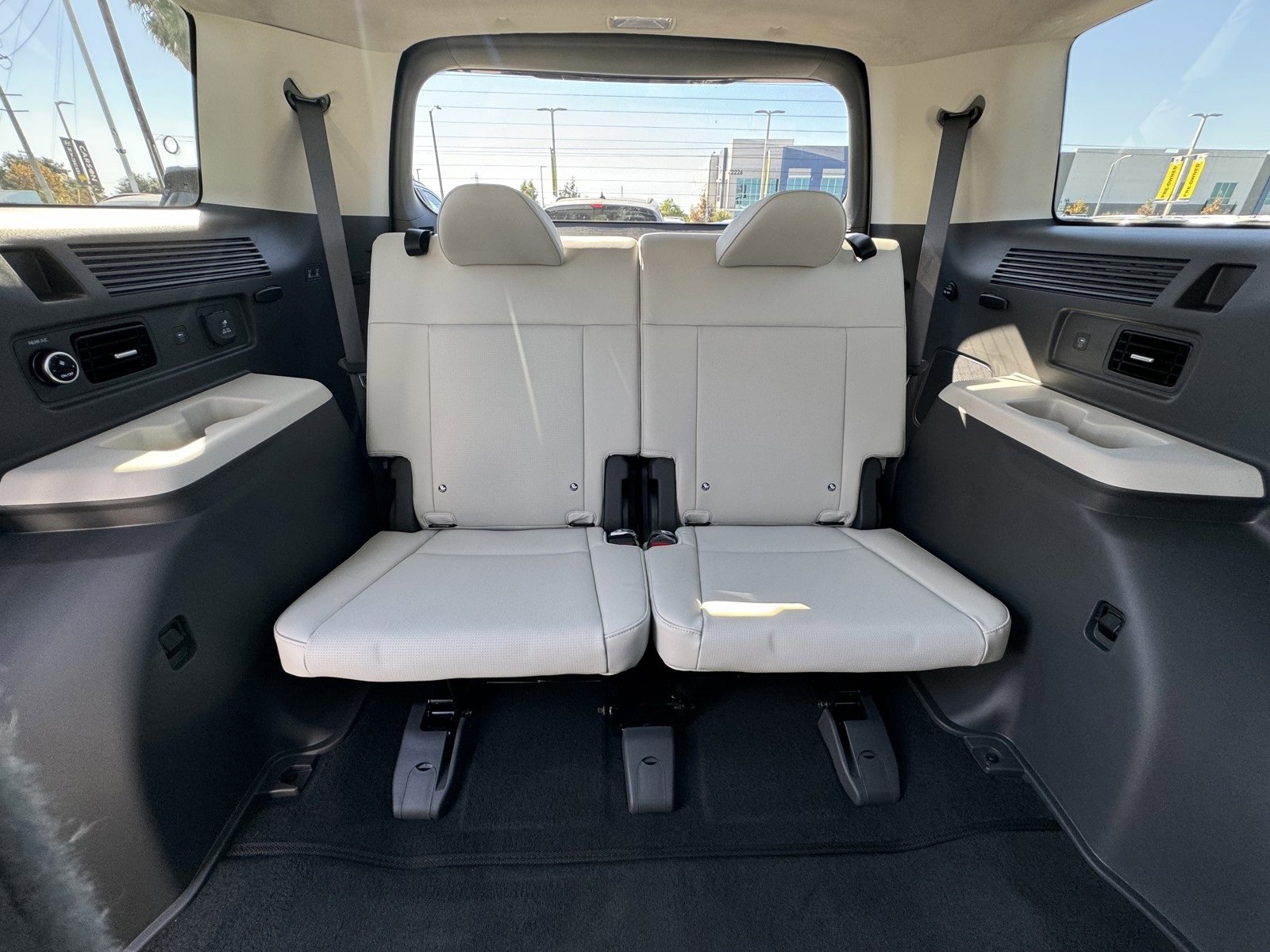 New 2026 Hyundai Santa Fe Calligraphy image 16