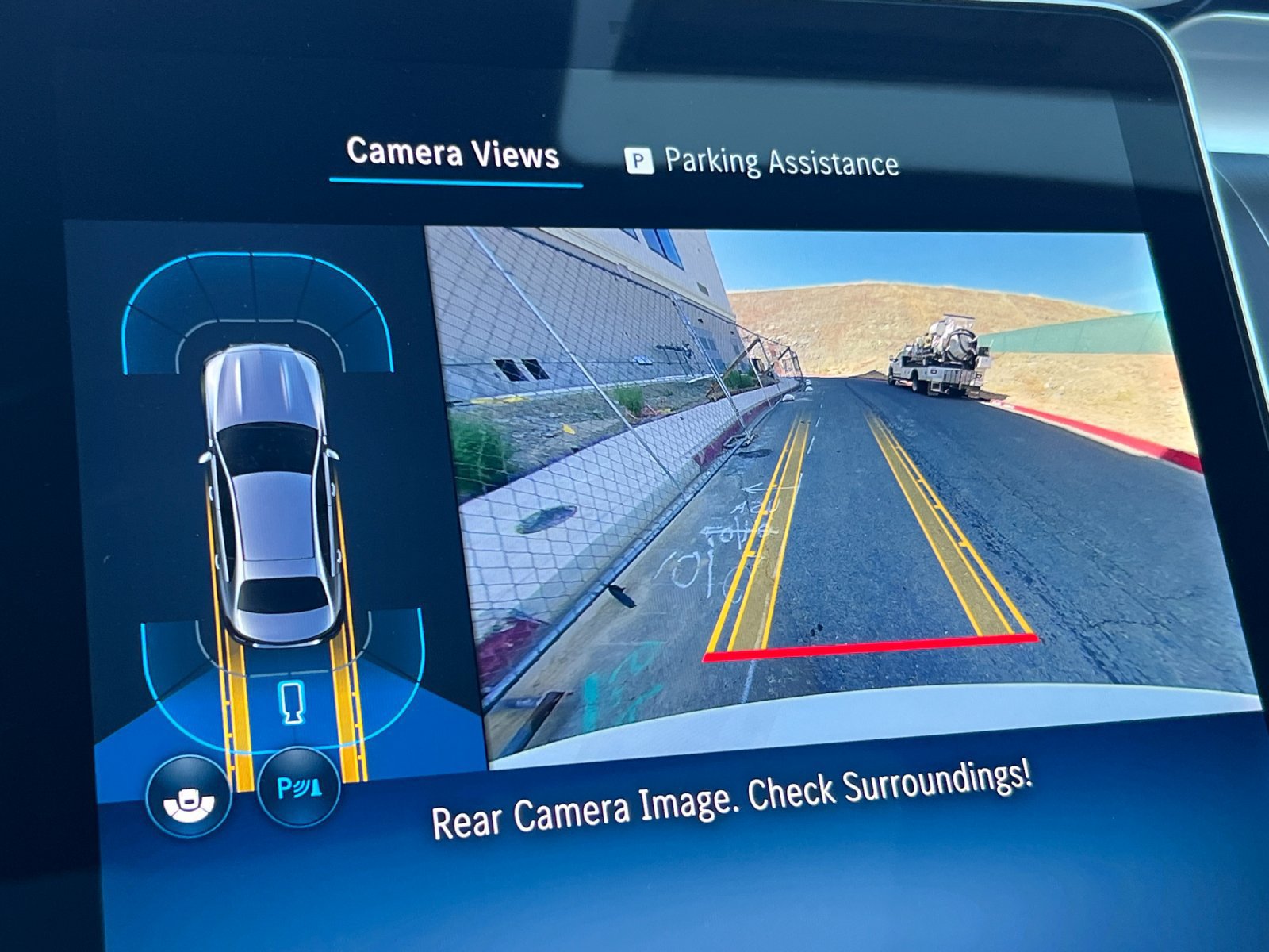 New 2026 Mercedes-Benz C 300 4MATIC Sedan image 17