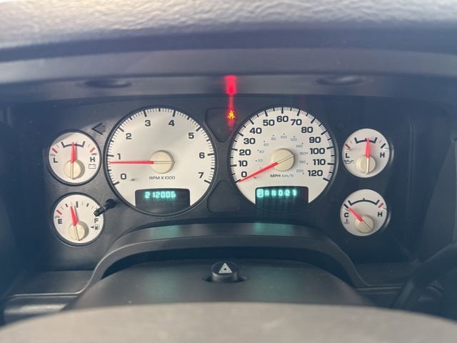 Used 2003 Dodge Ram 1500 Truck SLT AWD/4WD image 29