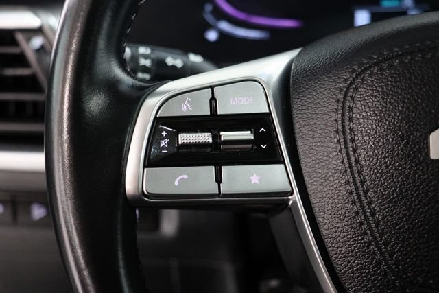 Used 2025 Kia Telluride S AWD/4WD image 22