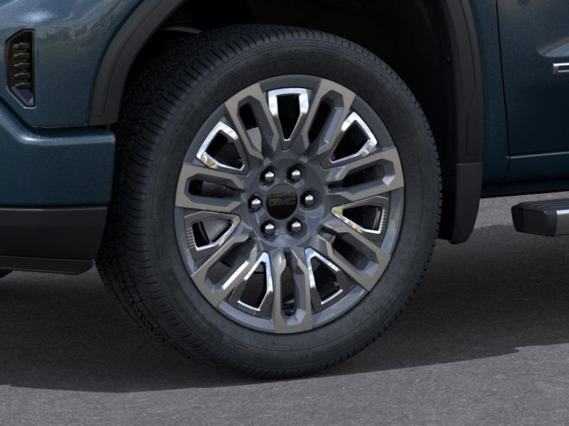 New 2026 GMC Sierra 1500 Denali Ultimate image 33