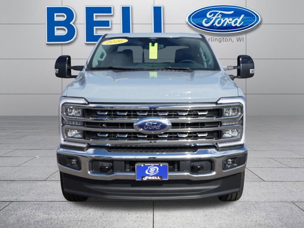 New 2026 Ford F350 Lariat w/ FX4 Off-Road Package image 10