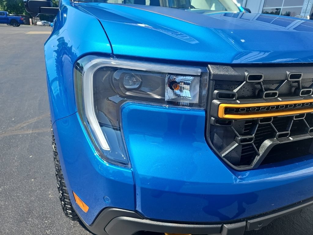 New 2026 Ford Maverick Tremor AWD/4WD image 7