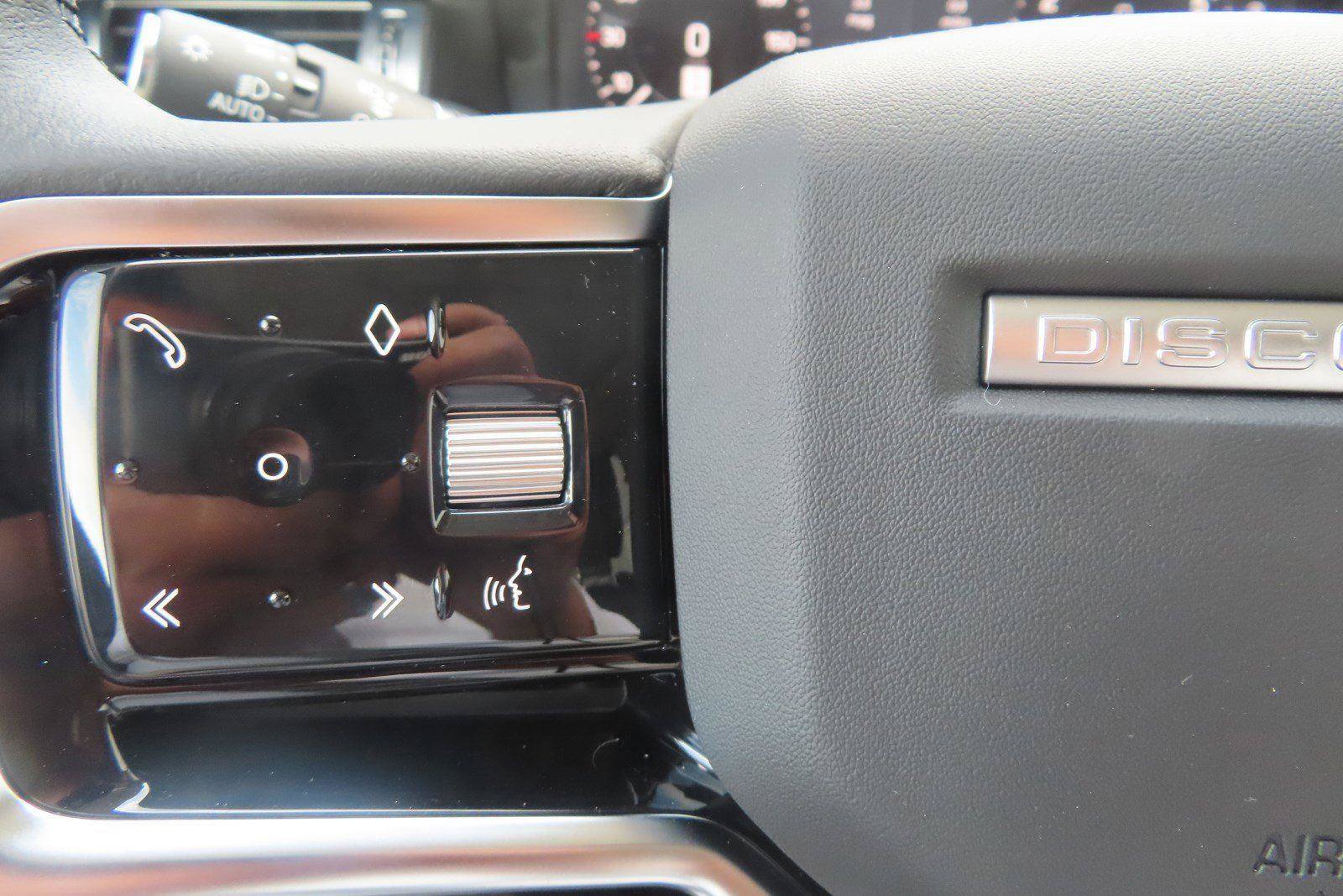 Used 2023 Land Rover Discovery Sport S AWD/4WD image 29