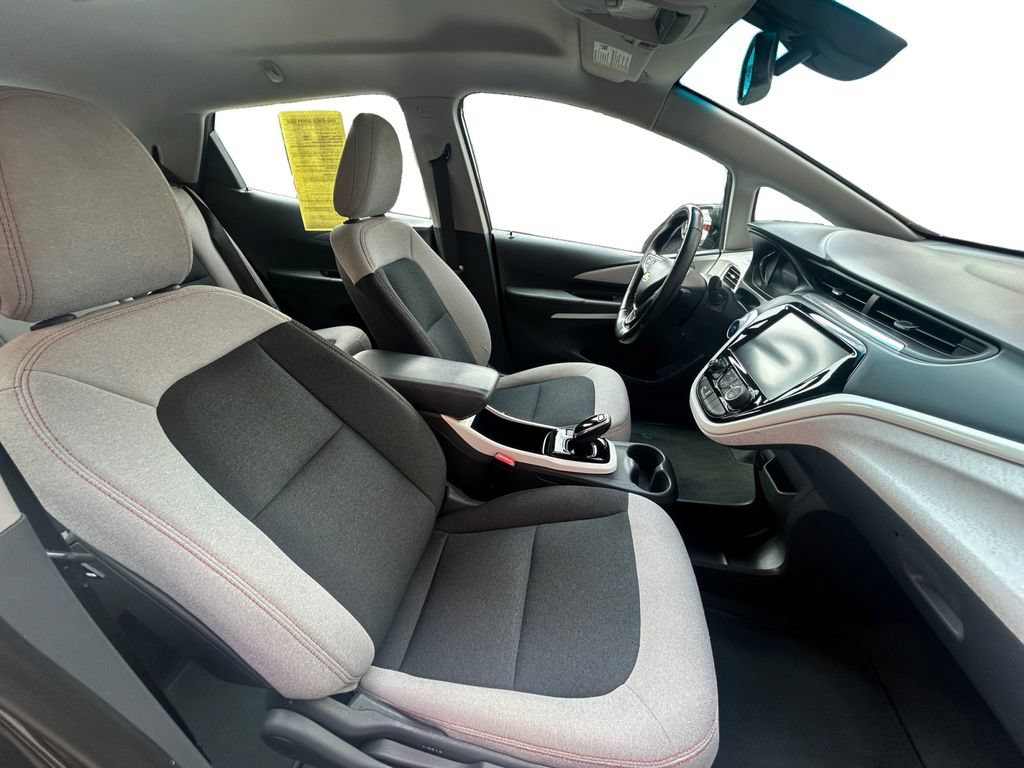 Used 2019 Chevrolet Bolt LT FWD image 16