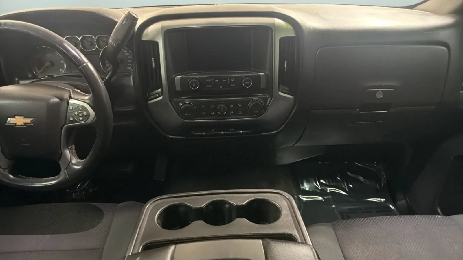 Used 2015 Chevrolet Silverado 1500 LT w/ LT Convenience Package RWD image 15