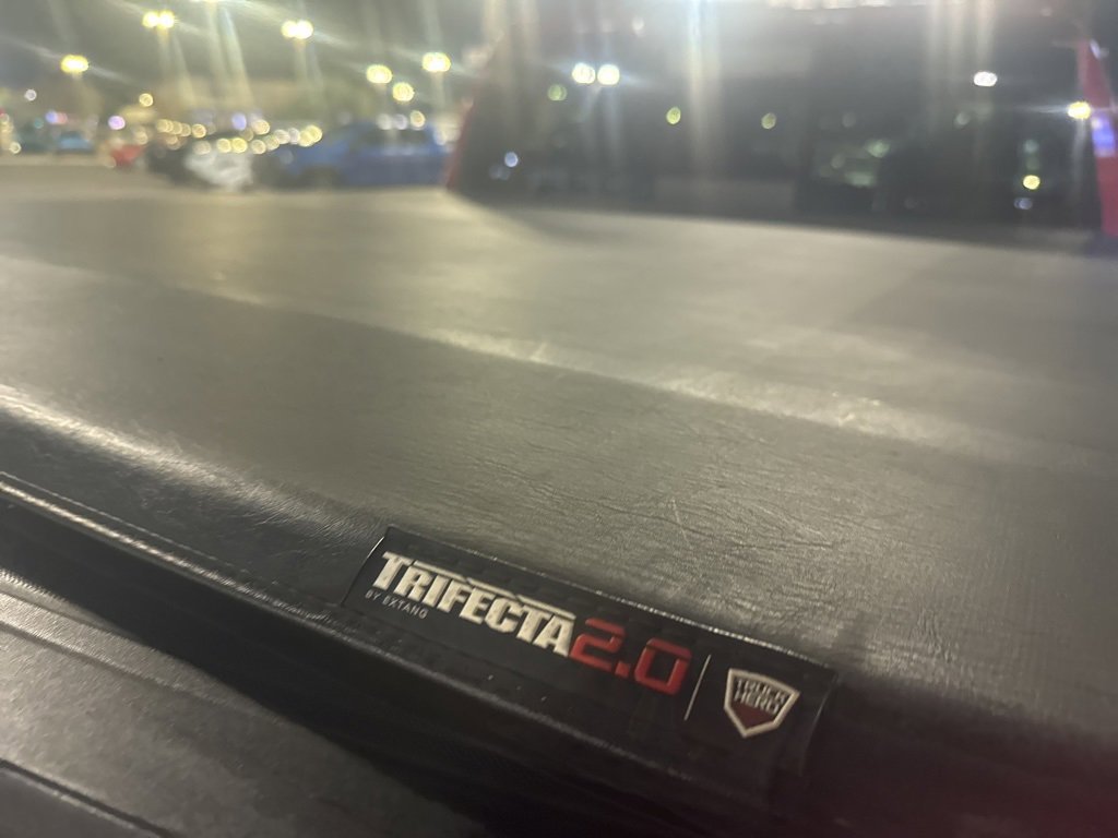 Used 2020 Chevrolet Silverado 1500 LT Trail Boss image 4