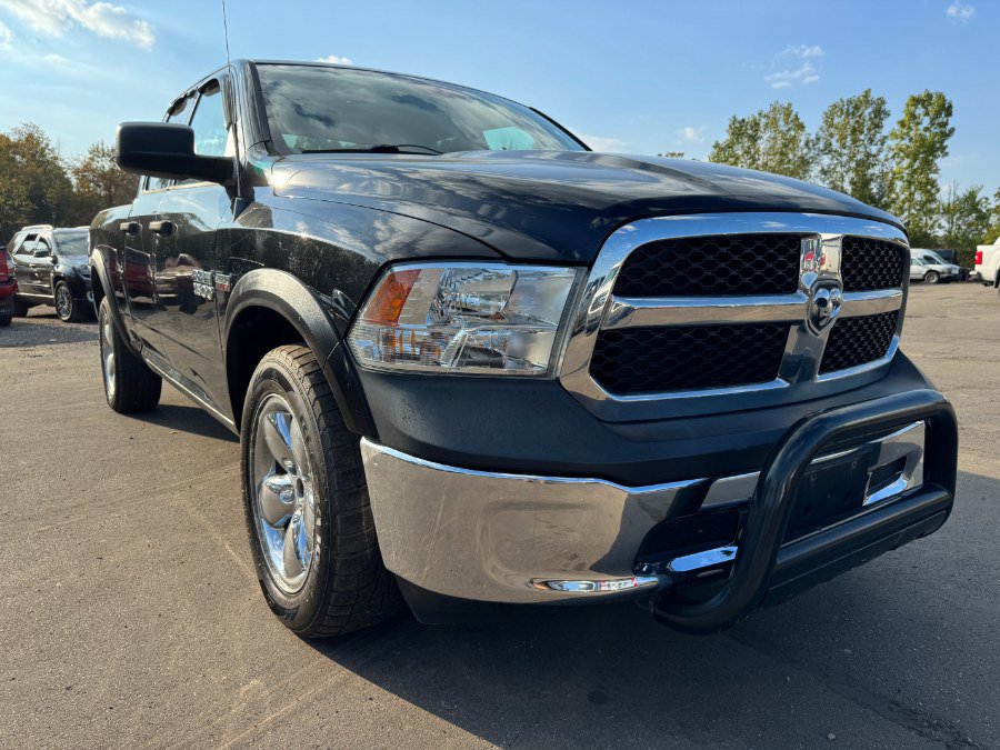Used 2014 RAM 1500 ST w/ SXT Appearance Group image 7
