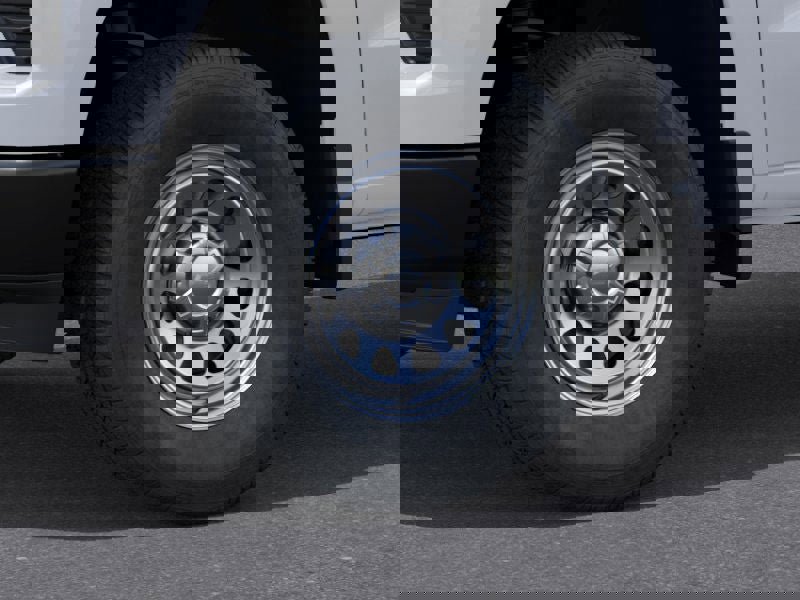 New 2026 Chevrolet Silverado 1500 W/T image 9