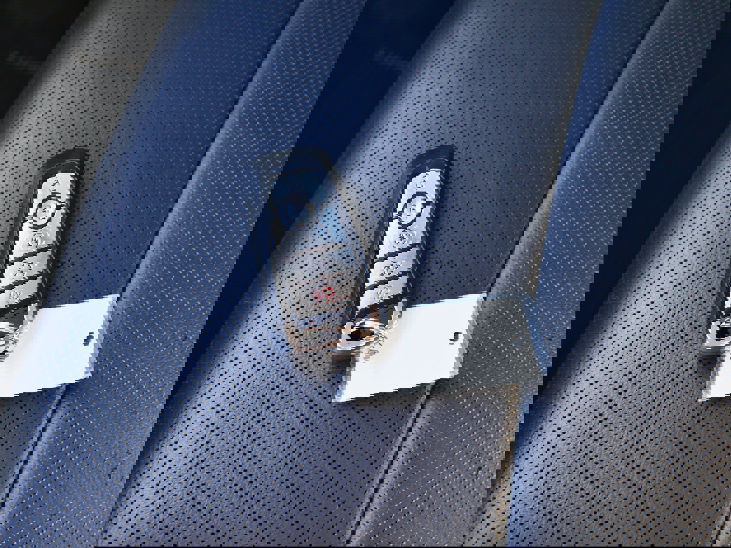 Used 2024 Ford F250 Lariat w/ Sport Appearance Package image 33