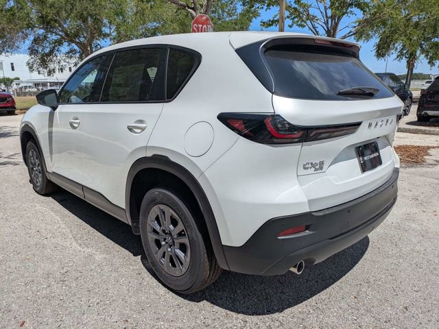 New 2026 MAZDA CX-5 Select AWD/4WD image 5