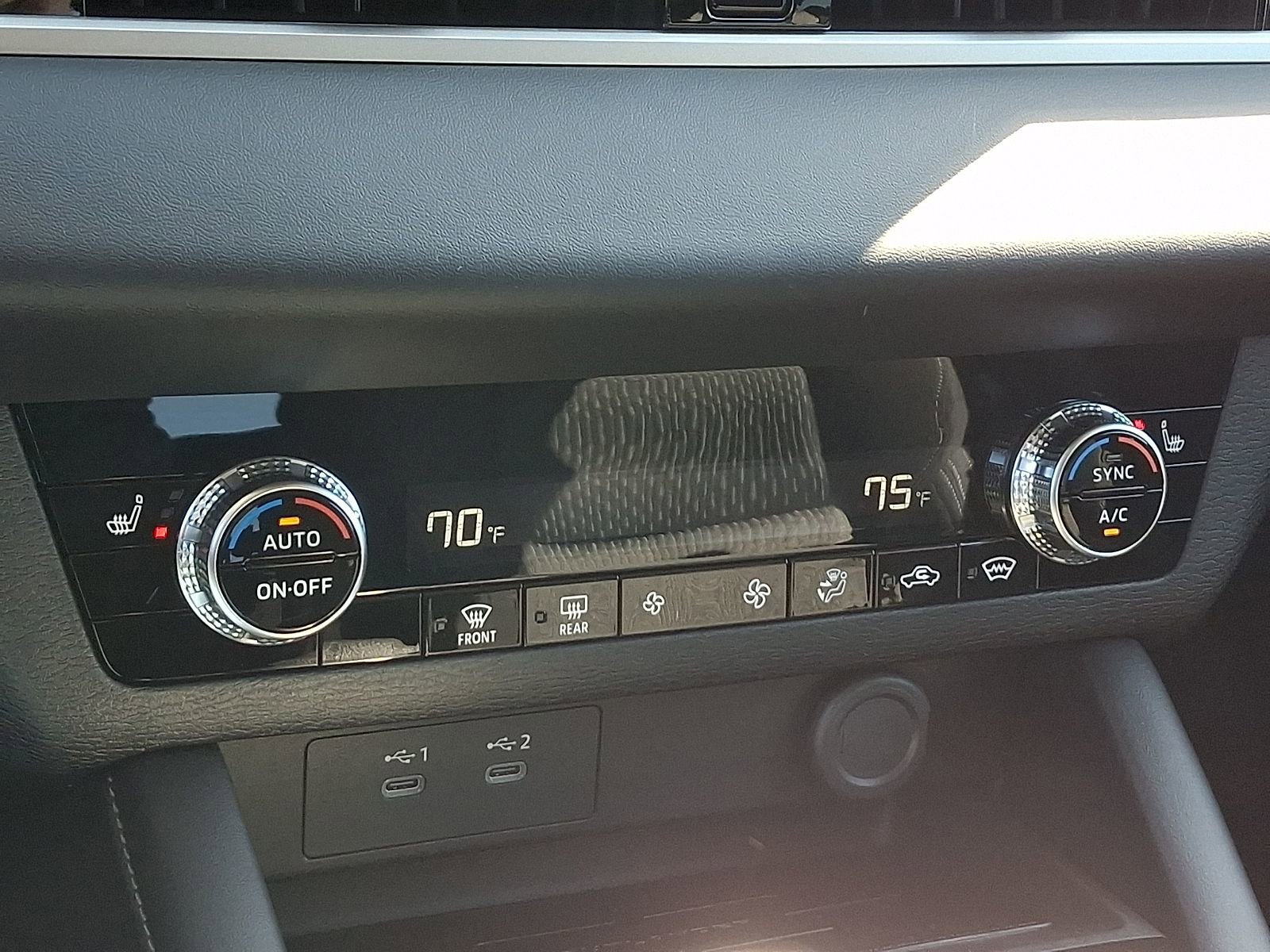 New 2026 Mitsubishi Outlander ES AWD/4WD image 15