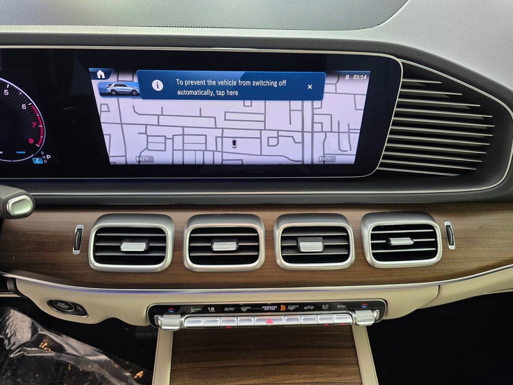 New 2026 Mercedes-Benz GLE 350 4MATIC image 17