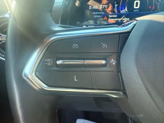 Used 2025 Chevrolet Equinox LT w/ Convenience Package II image 19