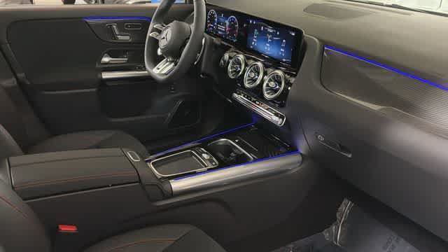 Certified 2026 Mercedes-Benz GLA 35 AMG 4MATIC image 27