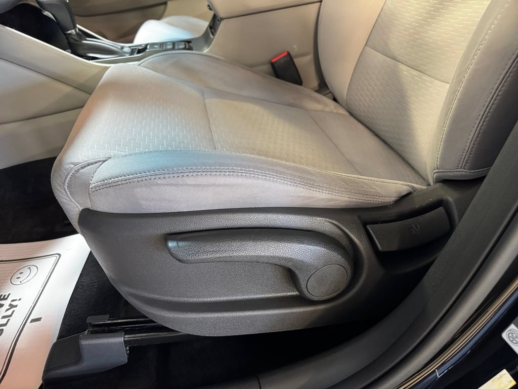 Used 2021 Hyundai Tucson SE AWD/4WD image 13