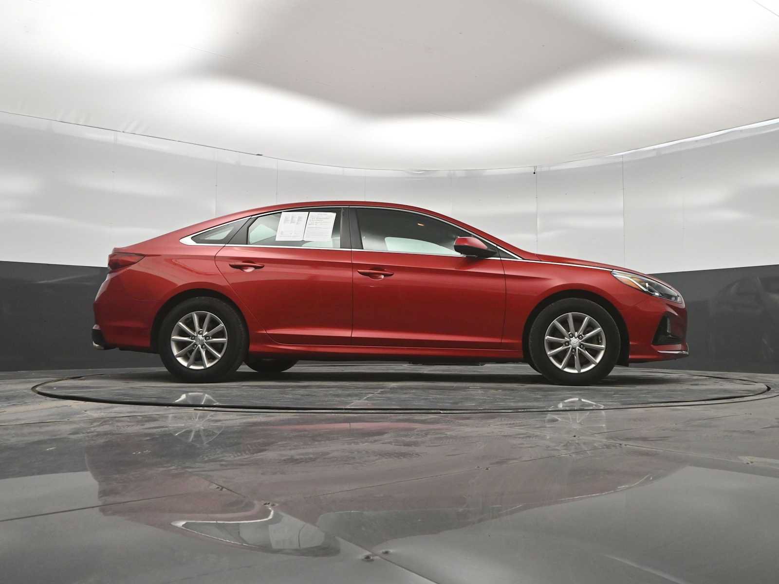 Used 2019 Hyundai Sonata SE FWD image 39
