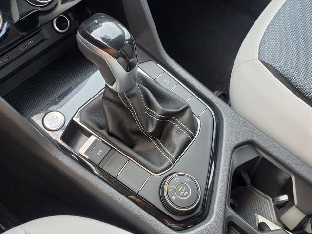 New 2025 Volkswagen Taos S image 27