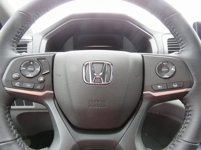 Used 2024 Honda Odyssey EX-L image 13