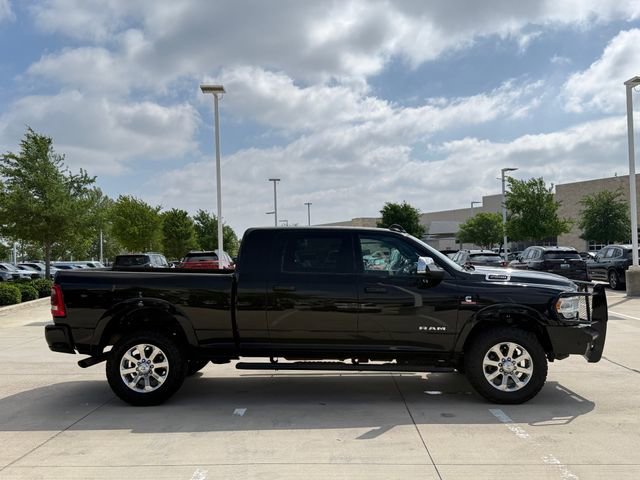 Used 2022 RAM 2500 Laramie AWD/4WD image 5