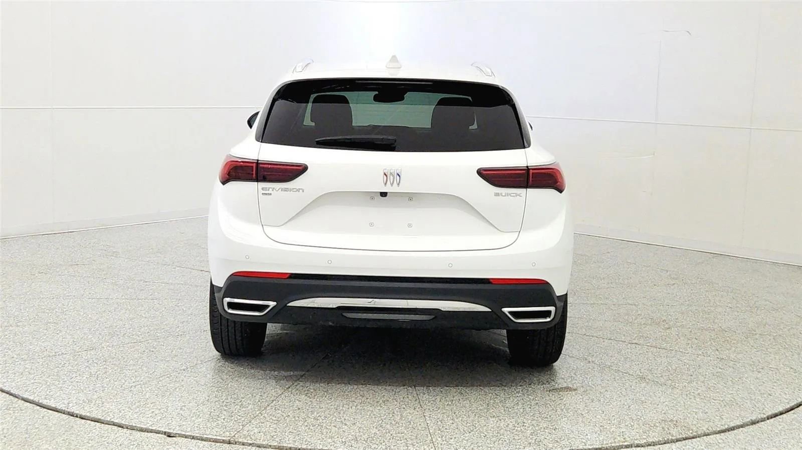 Used 2024 Buick Envision Preferred image 6