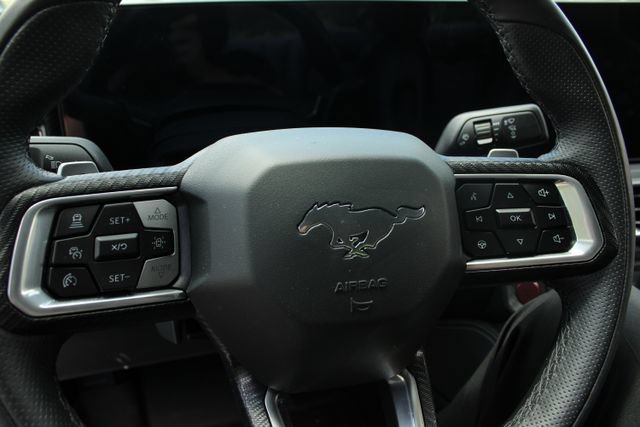 Used 2026 Ford Mustang GT Premium RWD image 25