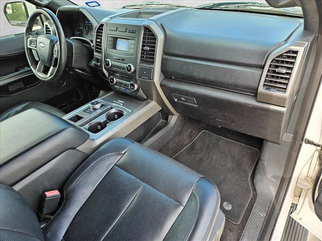Used 2018 Ford Expedition XLT w/ Equipment Group 201A RWD image 21