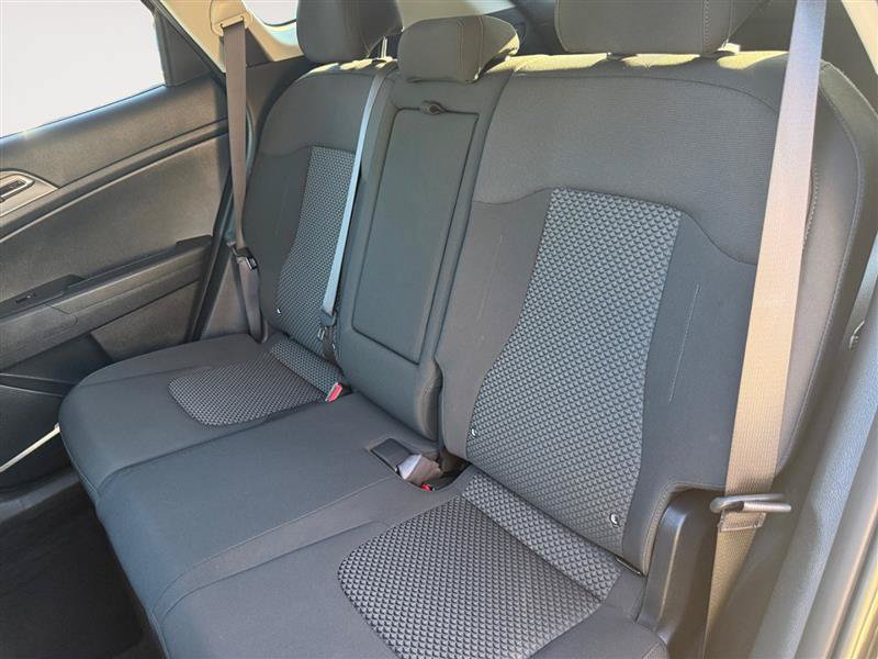 Used 2023 Kia Sportage LX AWD/4WD image 15