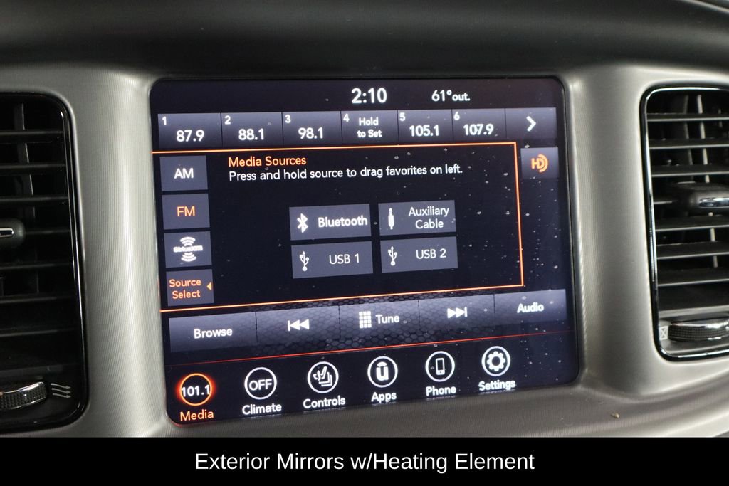 Used 2023 Dodge Charger R/T w/ Plus Group image 32