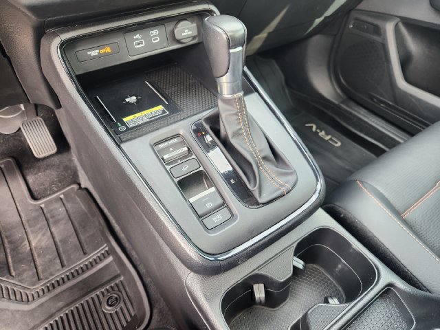 Used 2025 Honda CR-V Sport-L image 18