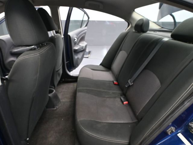 Used 2018 Nissan Versa SV image 32