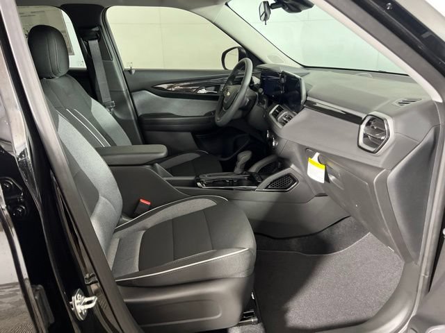 New 2026 Chevrolet TrailBlazer LS w/ LS Convenience Package FWD image 11