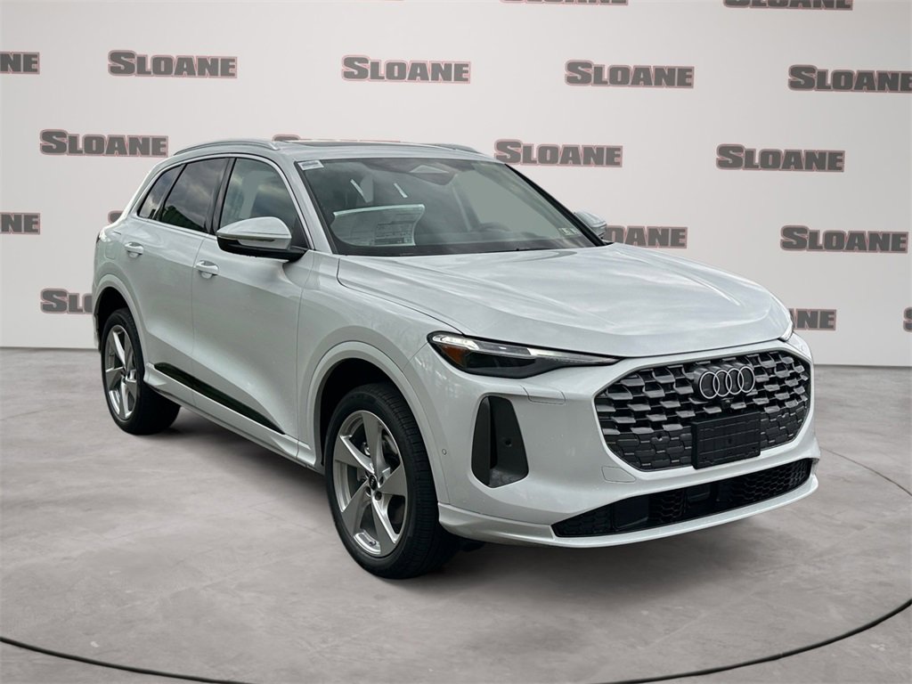 New 2025 Audi Q5 2.0T Premium Plus image 7