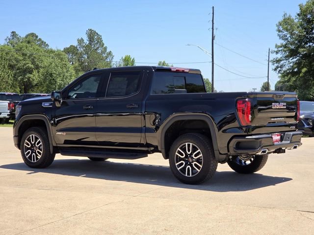 New 2026 GMC Sierra 1500 AT4 w/ AT4 Premium Package AWD/4WD image 4