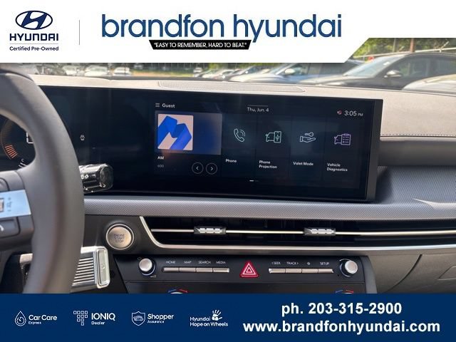 Certified 2026 Hyundai Sonata SEL FWD image 20