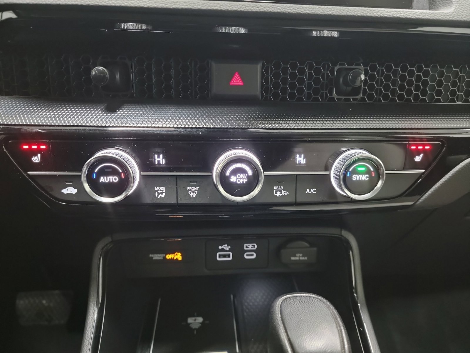 Certified 2024 Honda CR-V EX-L image 21