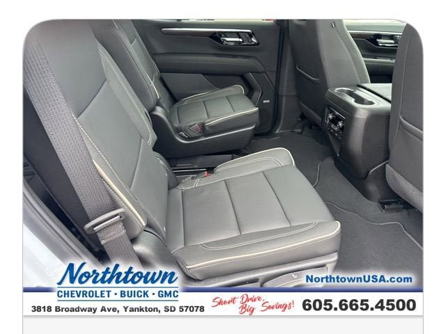 New 2026 Chevrolet Tahoe Premier image 21