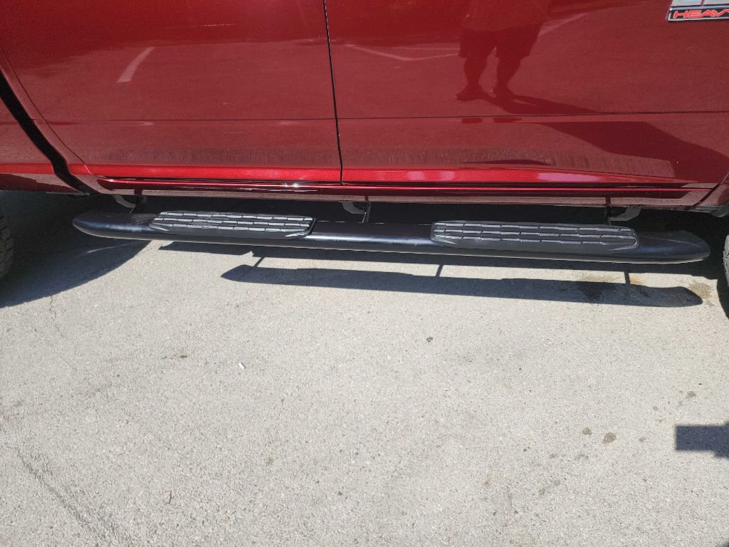 Used 2016 RAM 2500 Lone Star AWD/4WD image 17