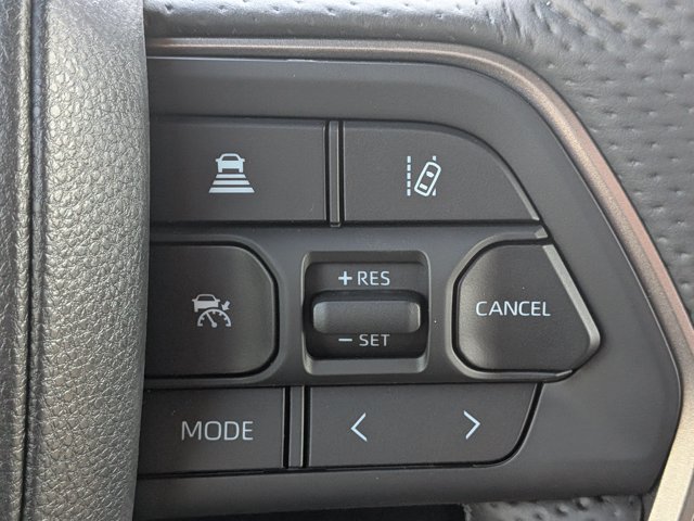 New 2026 Toyota Tundra Limited AWD/4WD image 24