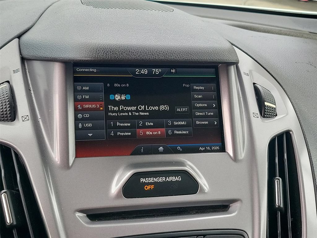 Used 2016 Ford Transit Connect XLT FWD image 5