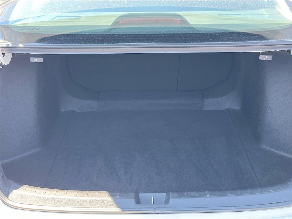 Used 2024 Honda Civic EX image 25