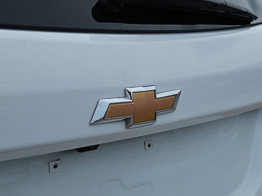 Used 2024 Chevrolet Equinox LT image 34
