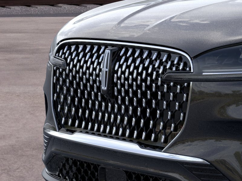 New 2026 Lincoln Aviator Reserve AWD/4WD image 41