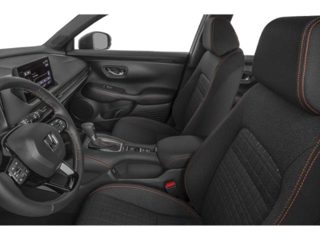 New 2026 Honda HR-V Sport image 8