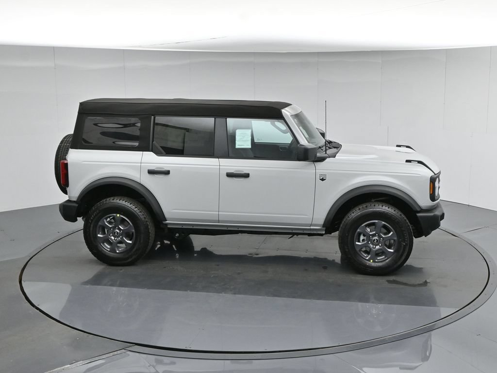 New 2026 Ford Bronco Big Bend AWD/4WD image 53