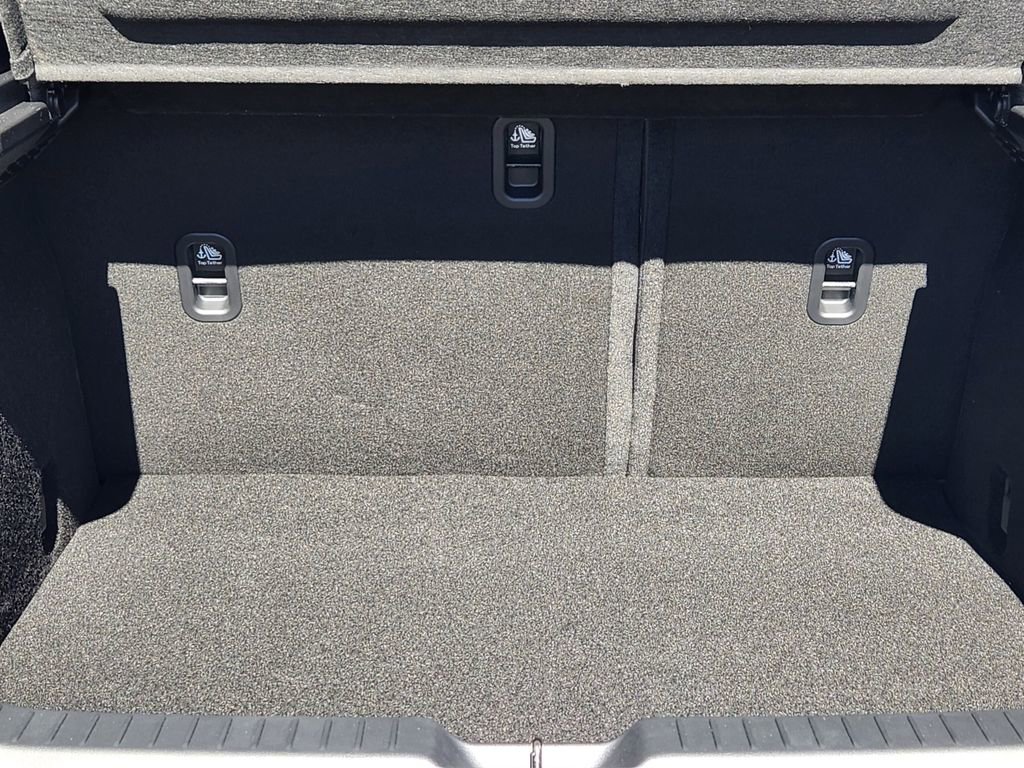 New 2026 MAZDA CX-30 2.5 Turbo w/ Premium Package image 23